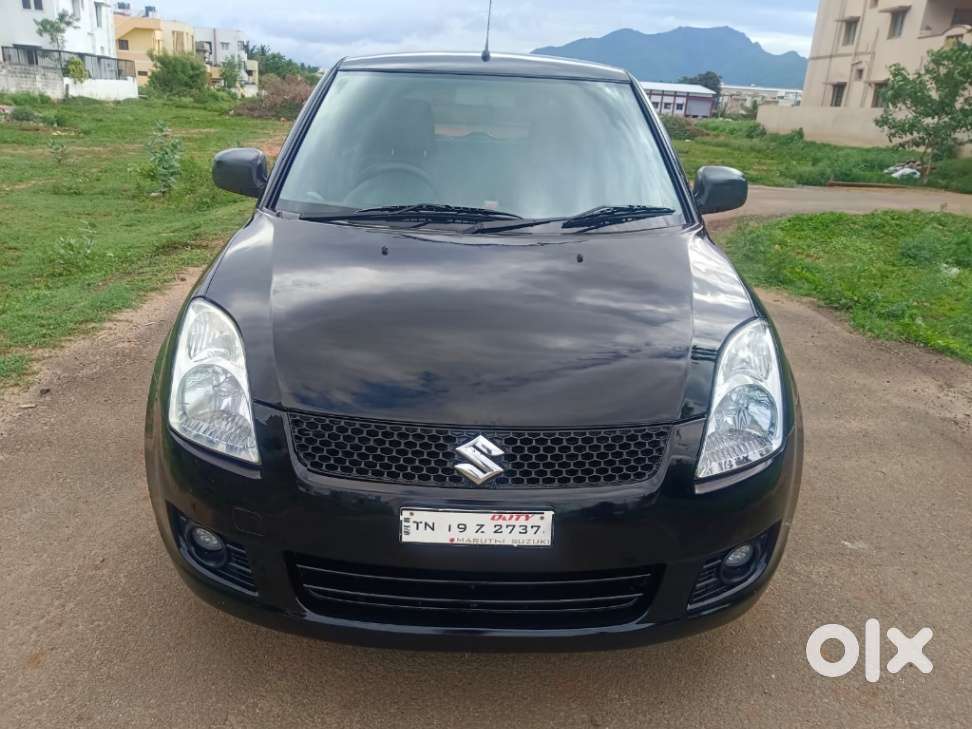 Maruti Suzuki Swift 2004-2010 Ldi Bsiii, 2010, Diesel