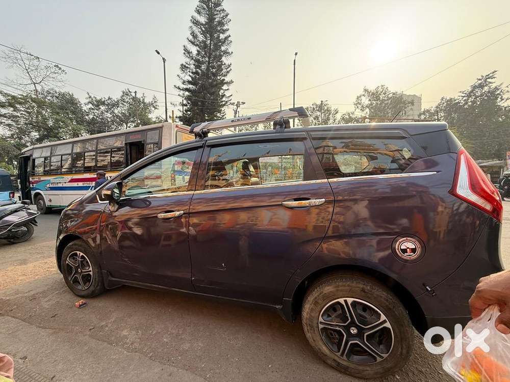 Mahindra Marazzo 2020 Diesel 60000 Km Driven