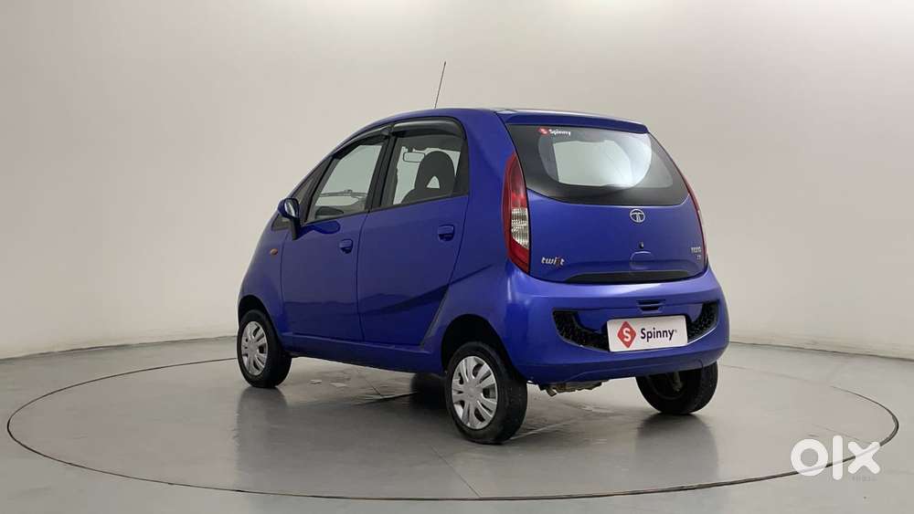 Tata Nano Xta, 2016, Petrol