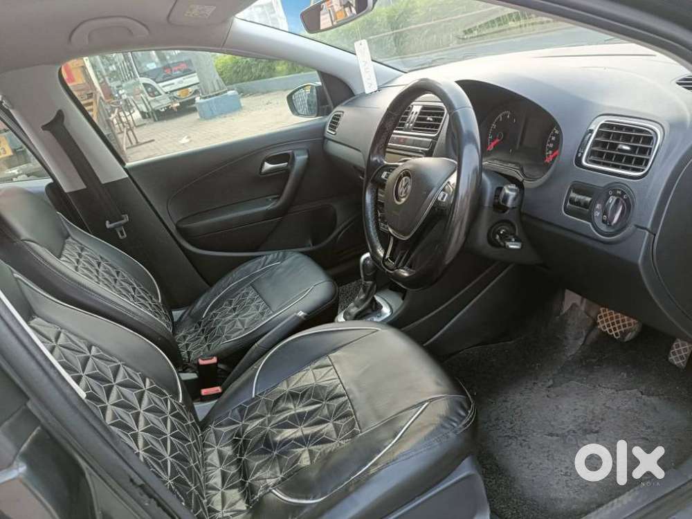 Volkswagen Polo Gt Tsi, 2022, Petrol