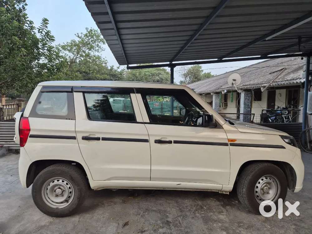 Mahindra Bolero Neo 2024,