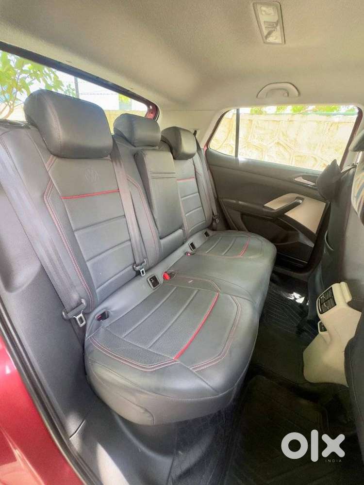 Volkswagen Taigun 1.0 Tsi Highline, 2022, Petrol