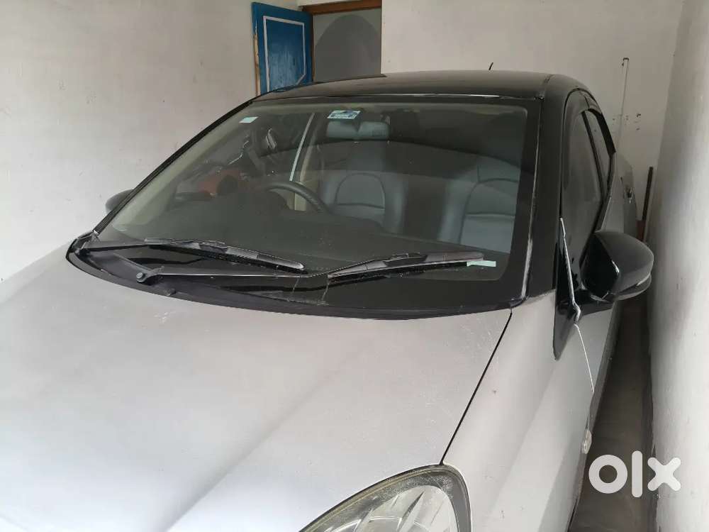 Honda Amaze 2017 Petrol 49000 Km Driven