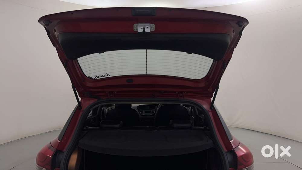 Hyundai Elite I20 Asta 1.4 Crdi, 2015, Petrol