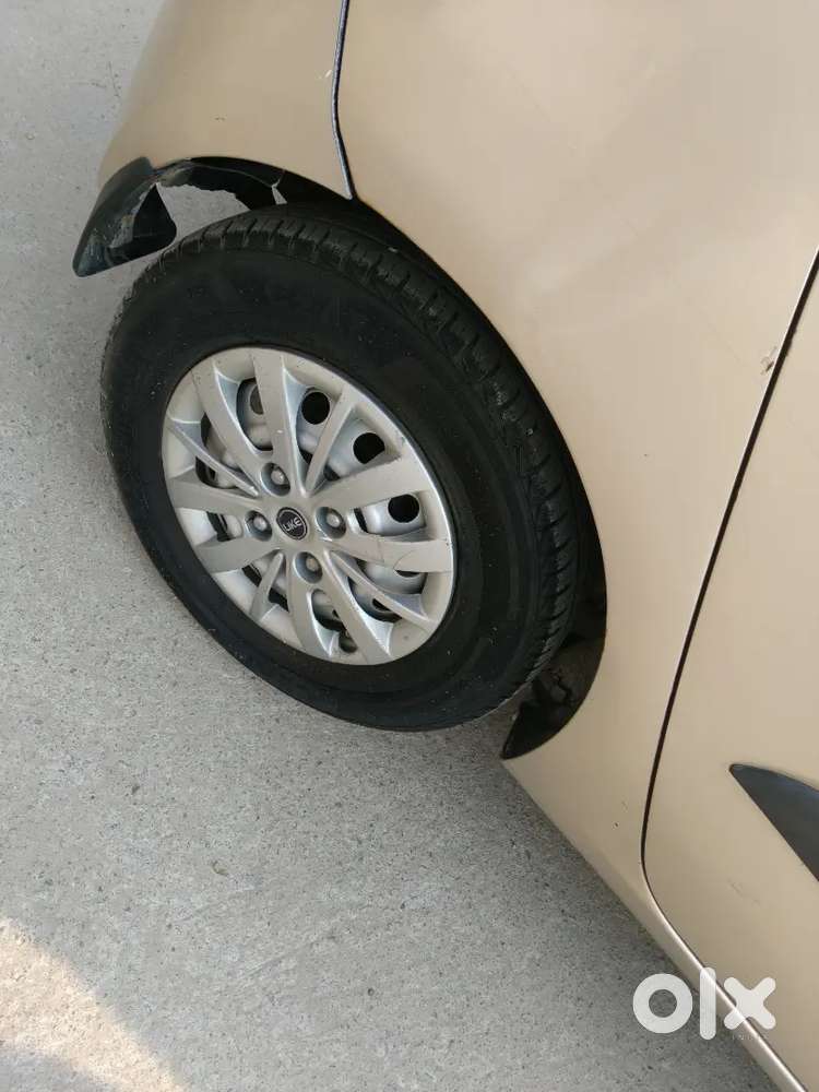 I10 Fitness Upto 2031