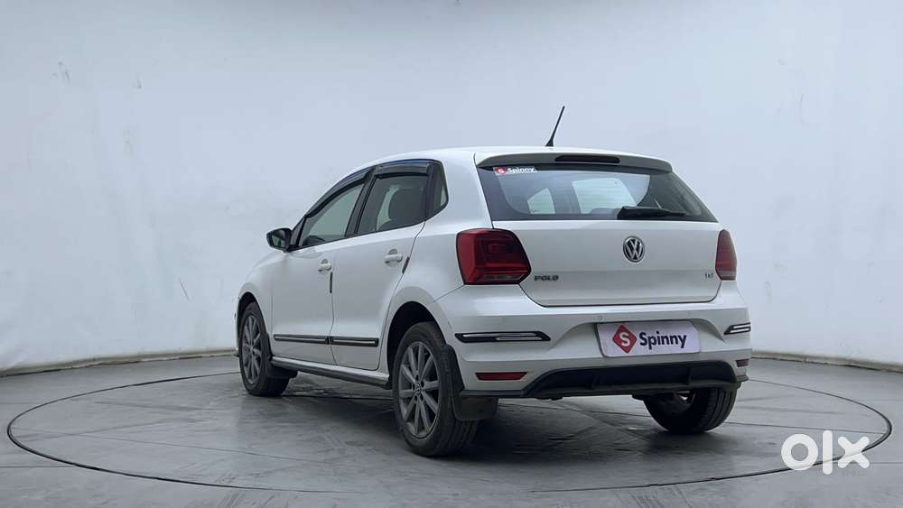 Volkswagen Polo 1.0 Highline Plus Tsi, 2021, Petrol