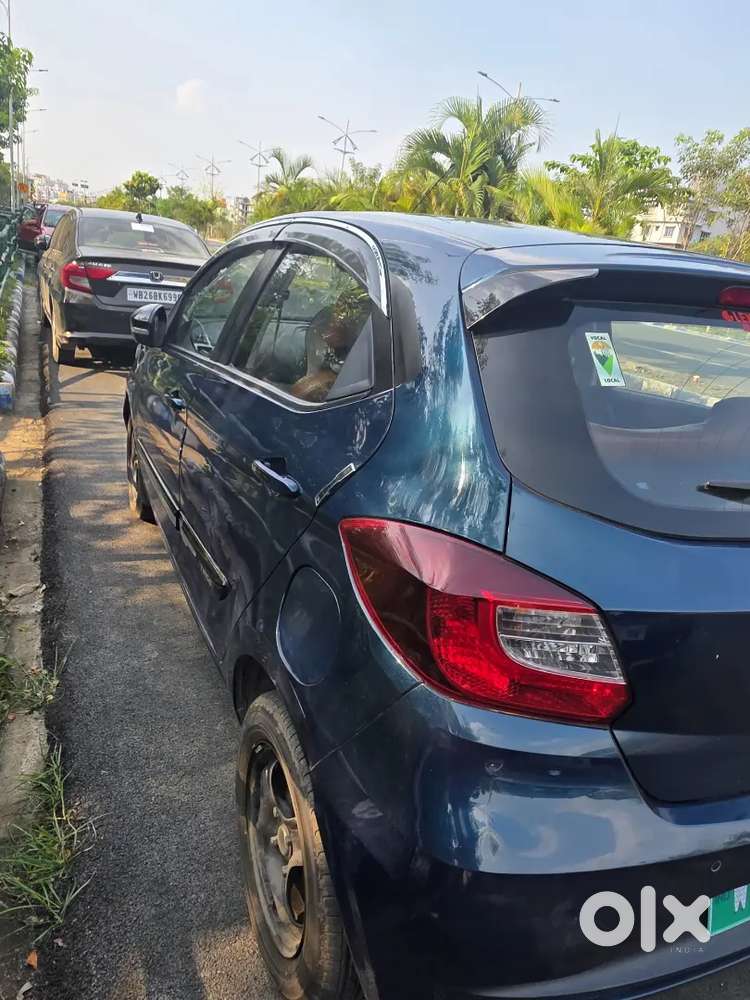 Tata Tiago Ev Xz+ Lr 2023  Self Driven  Warranty