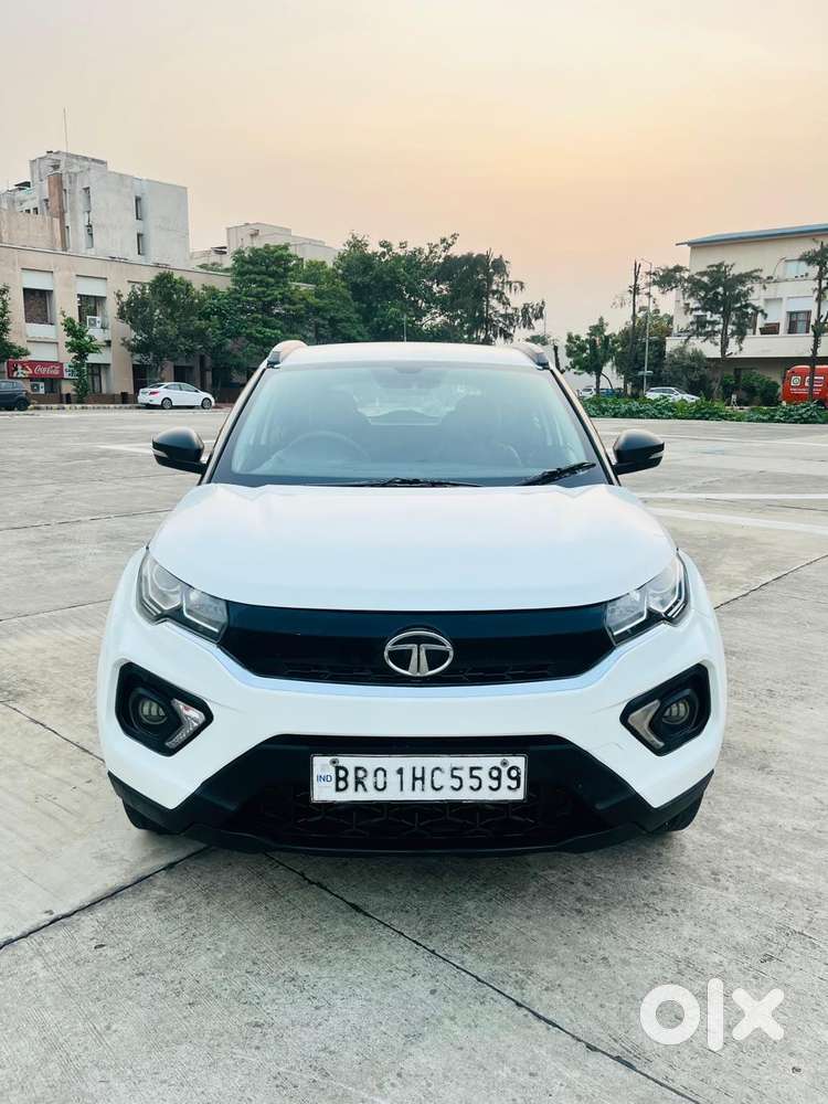 Tata Nexon 1.5 Revotorq Xm (s), 2023, Diesel