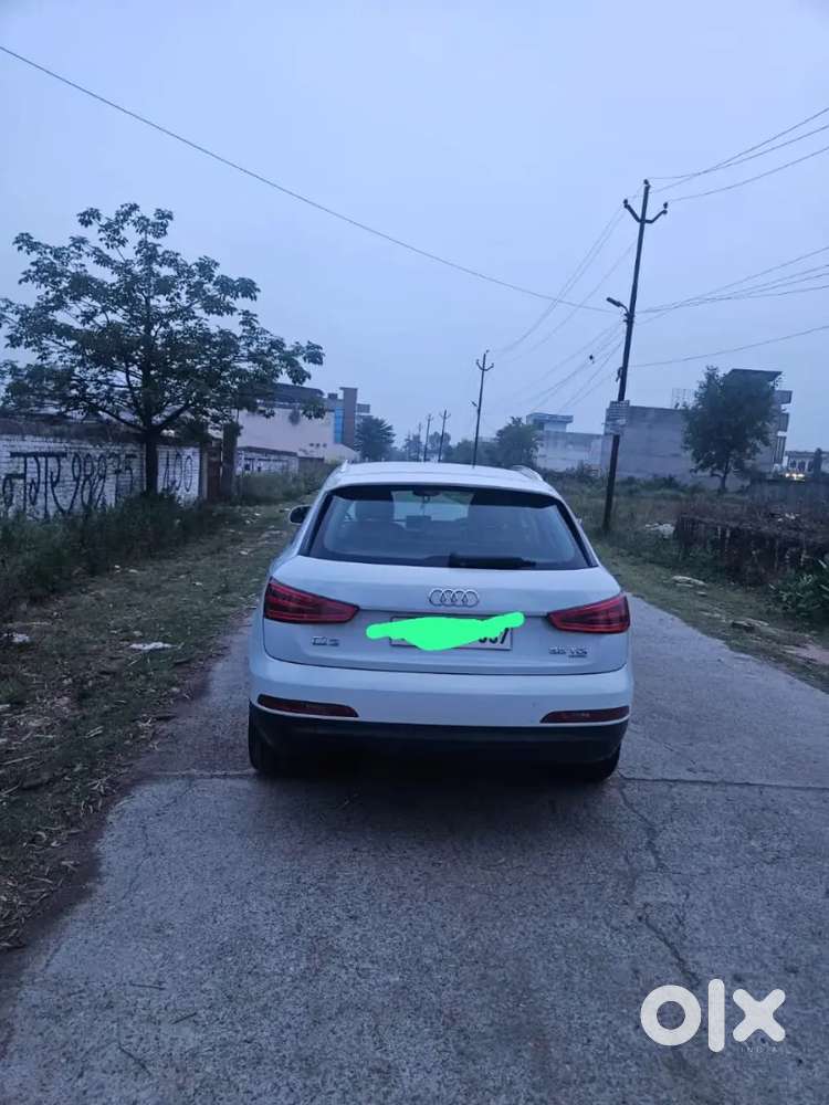 No Accident