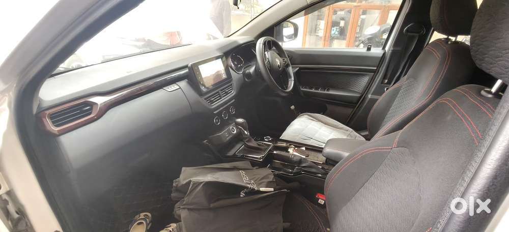 Renault Kiger Rxz Turbo Cvt Urban Night Limited Edition, 2022, Petro..