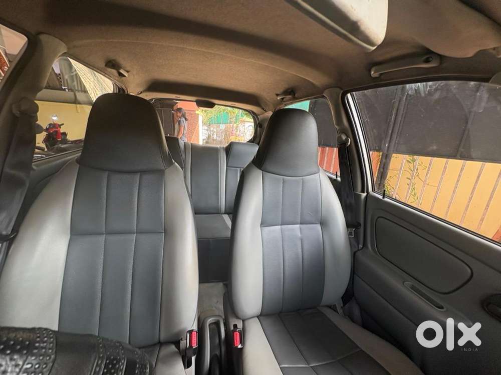 Maruti Suzuki Alto K10 2011 Petrol Good Condition