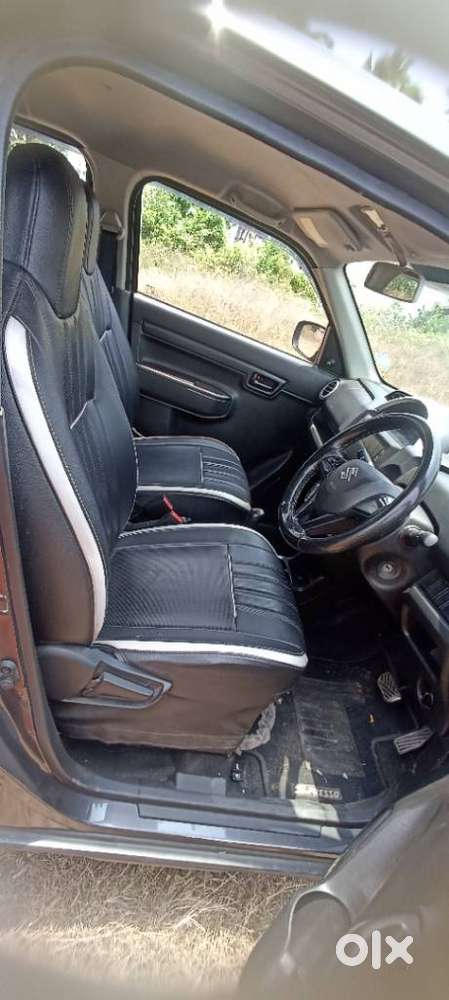 Maruti Suzuki S-presso Vxi Opt At, 2021, Petrol