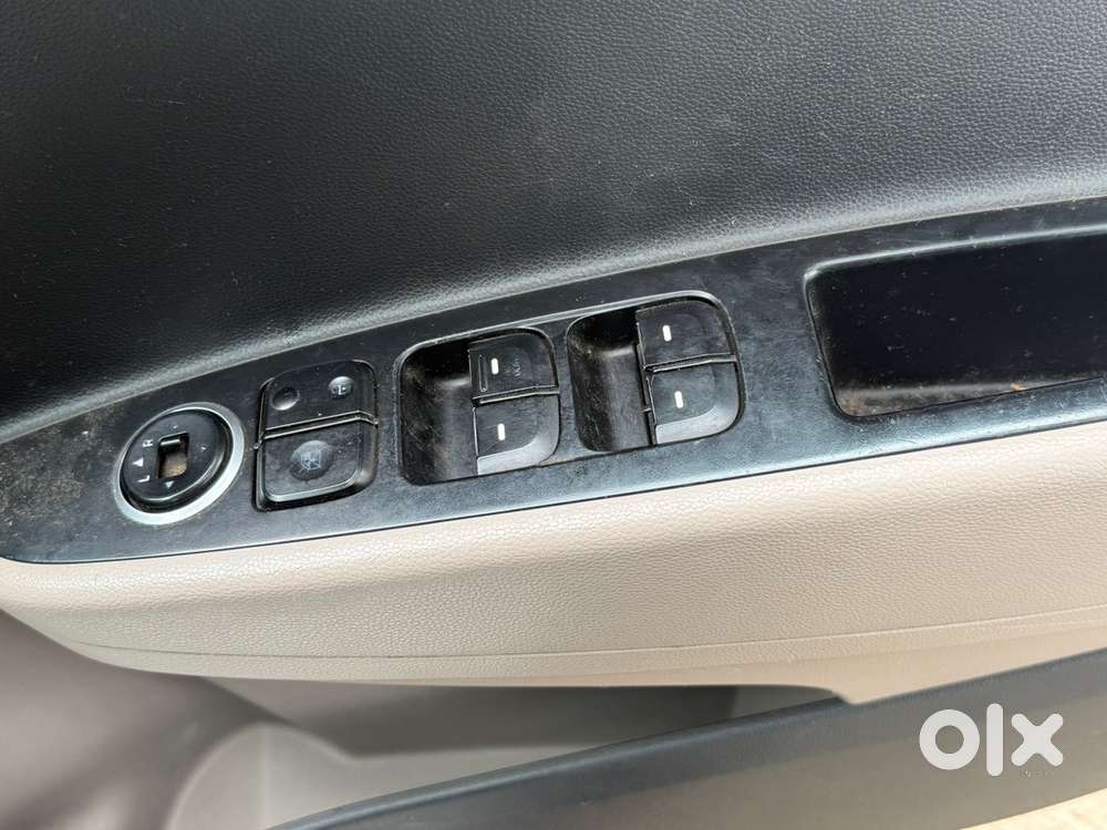 2015 Hyundai Grand I10 Petrol