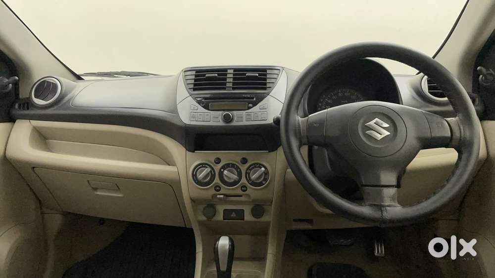 Maruti Suzuki A-star At Vxi, 2012, Petrol