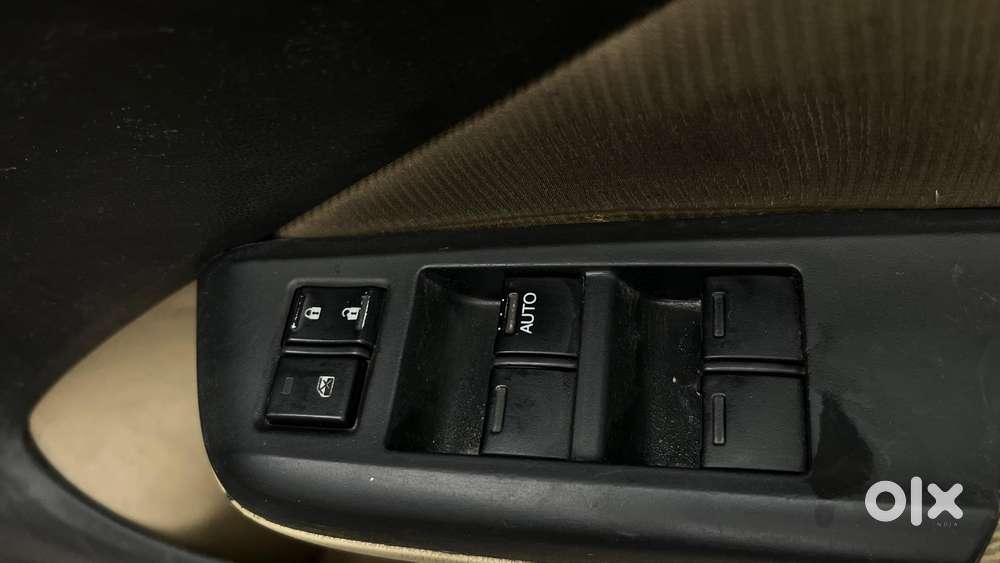Honda City 2015-2017 I Vtec Cvt Sv, 2015, Petrol