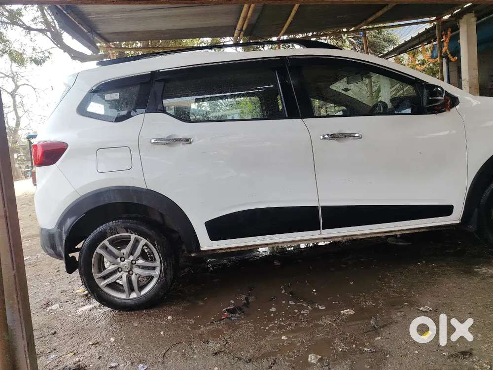 Renault Triber 2024 Petrol 19000 Km Driven