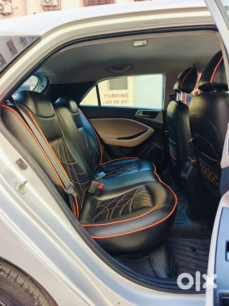 Hyundai Elite I20 [2018-2020] 1.4 Asta Crdi, 2019, Diesel