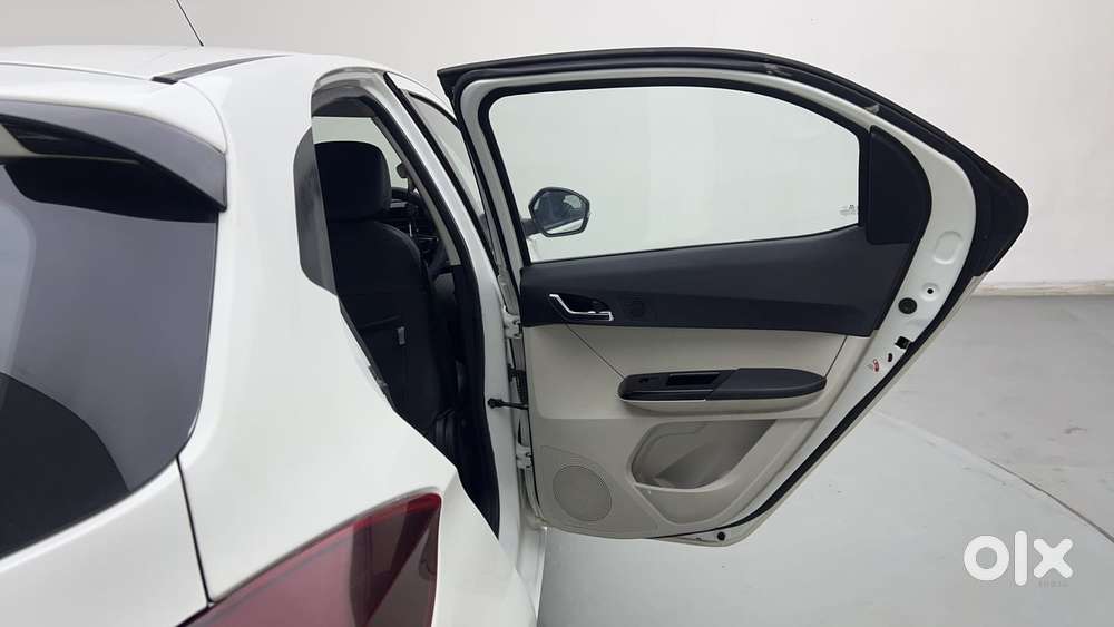 Tata Tiago 1.2 Revotron Xz Plus Cng, 2022, Cng & Hybrids