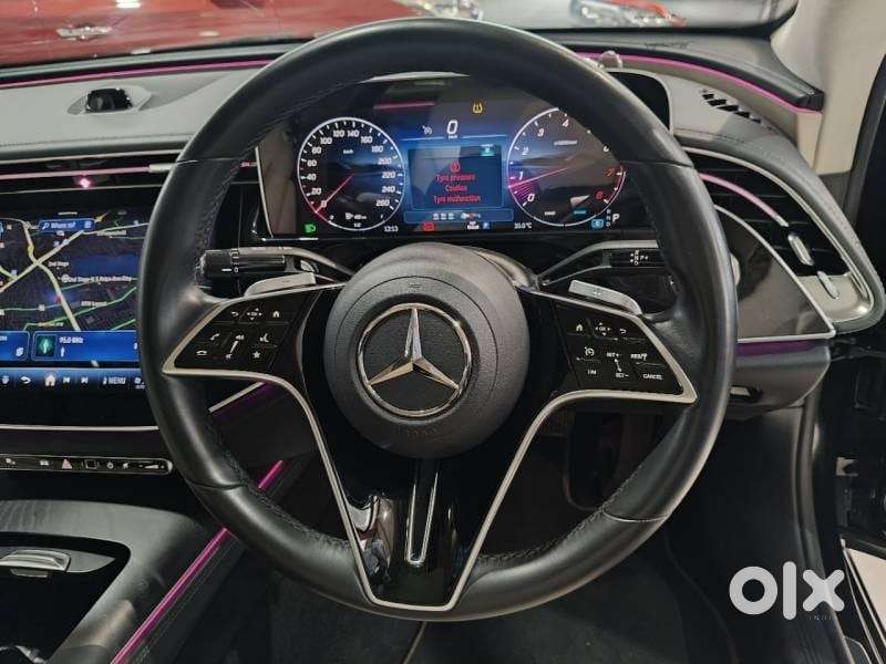 Mercedes-benz E-class E 200, 2025, Petrol