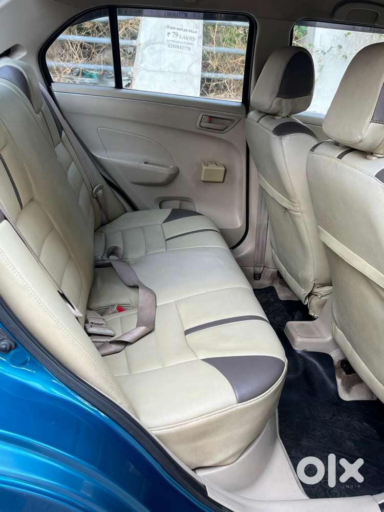 Maruti Suzuki Swift Dzire 2012-2015 1.2 Lxi, 2012, Petrol