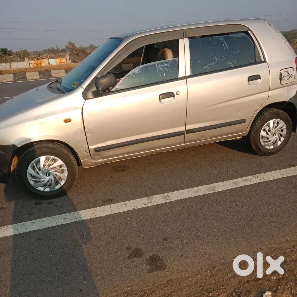 Maruti Suzuki Alto 2007 Petrol 700000 Km Driven