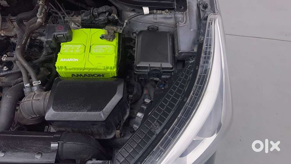 Hyundai Creta 1.6 Sx Petrol, 2019, Petrol