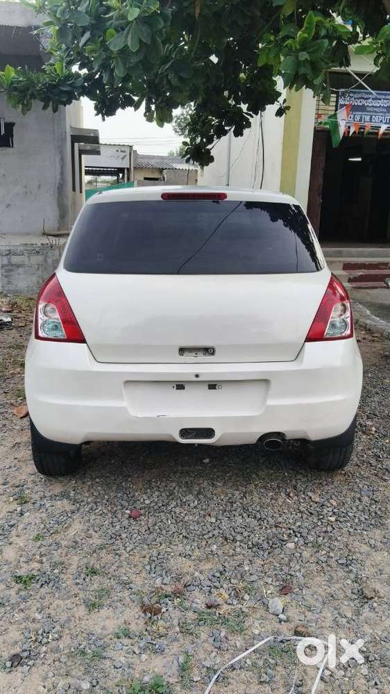 Maruti Suzuki Swift Ddis Vdi, 2011, Diesel