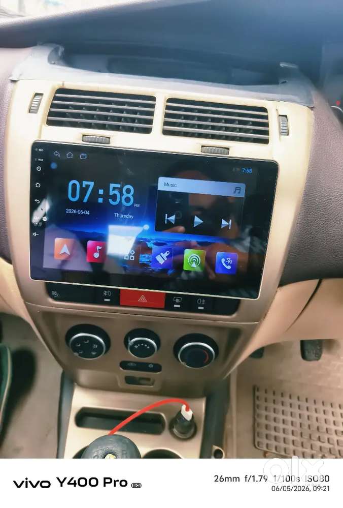 Tata Manza 2011 Diesel 95000 Km Driven