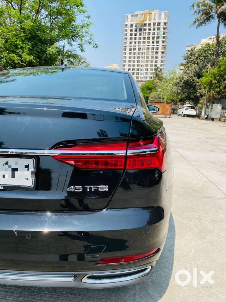 Audi A6 2.0 45 Tfsi Technology, 2023, Petrol