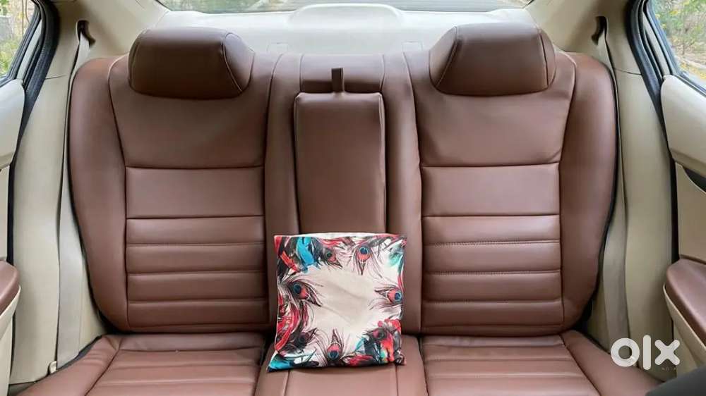 Honda City 2011 Petrol Manual