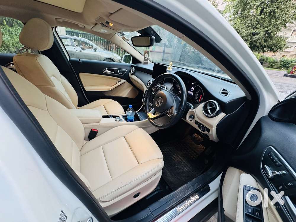 Mercedes-benz Gla 200 D, 2019, Diesel