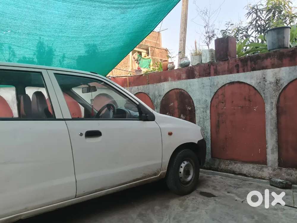 Maruti Suzuki Alto 2010