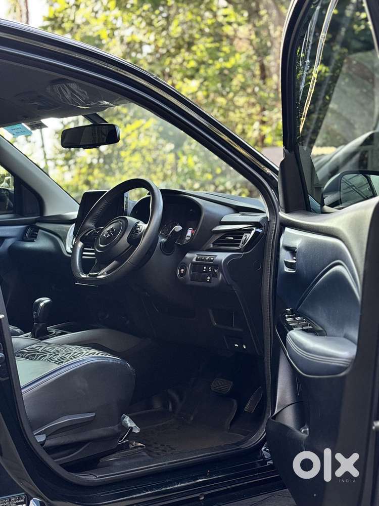 Maruti Suzuki Baleno 1.2 Alpha At, 2025, Petrol