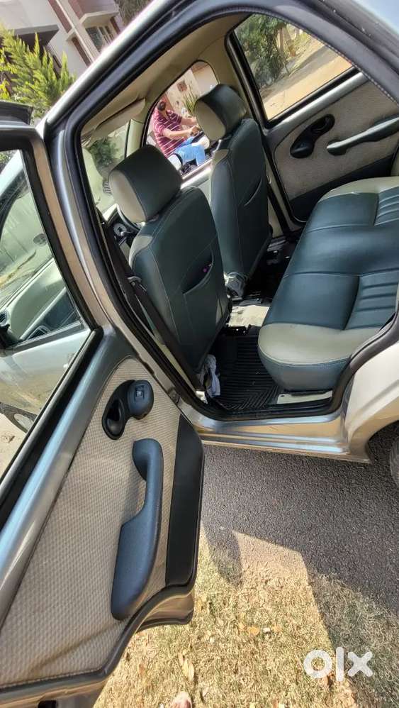 Fiat Palio Stile 2007 Petrol