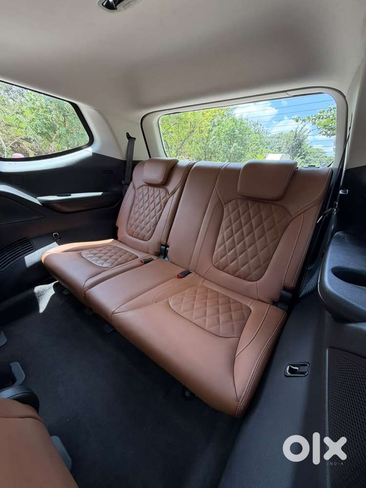 Mg Gloster Savvy 6 Seater, 2021, Diesel