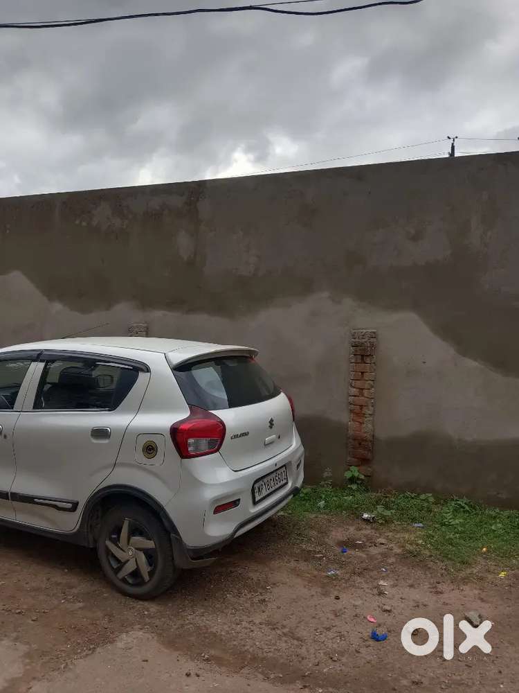 Maruti Suzuki Celerio 2022