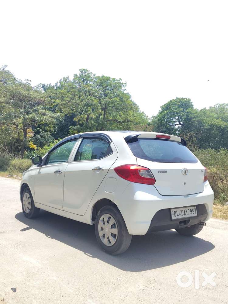 Tata Tiago 1.2 Revotron Xm Option, 2019, Petrol