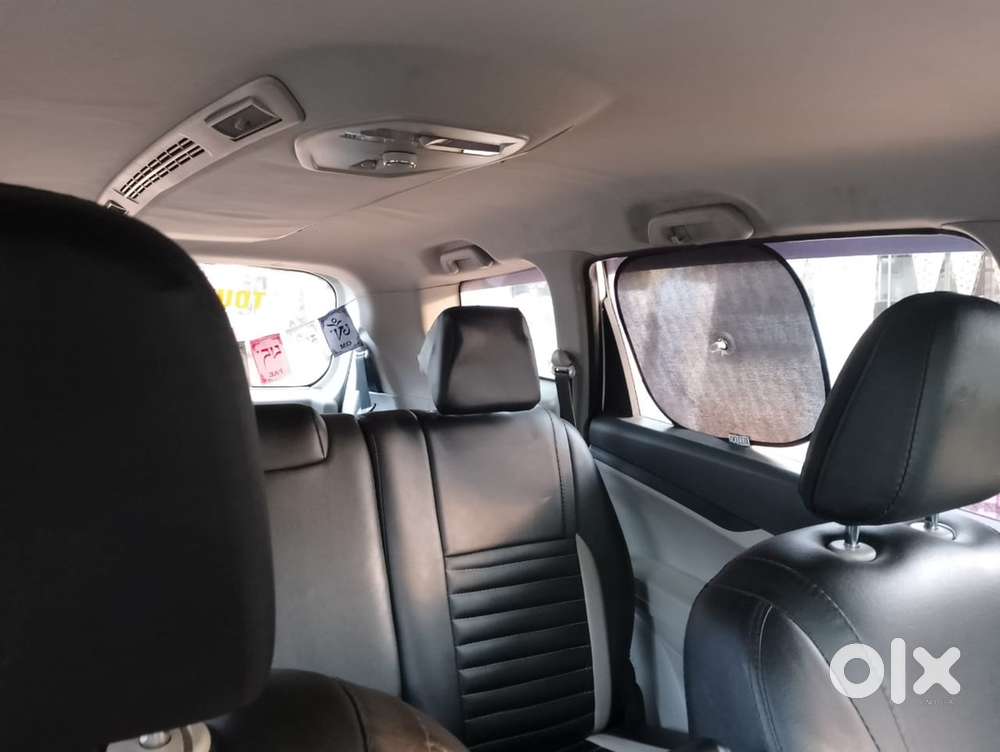 Mahindra Marazzo 2019 Diesel