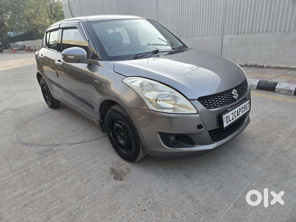 Maruti Suzuki Xl6