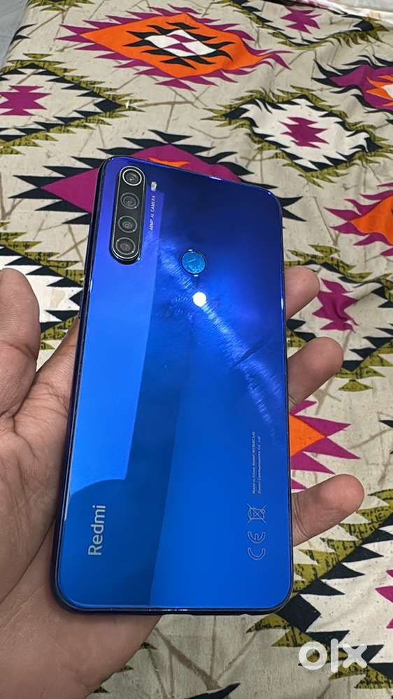 Mi note 8 4g 4/64