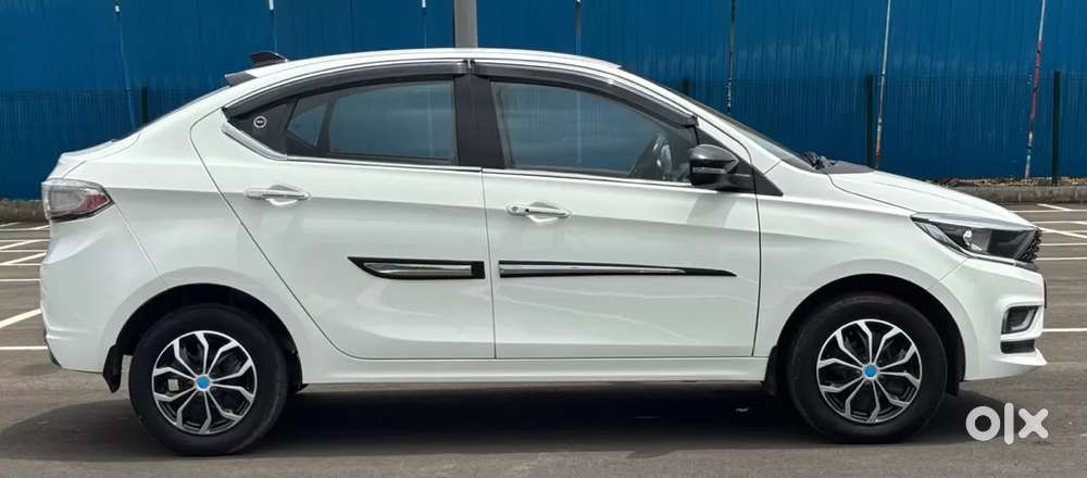 Tata Tigor 1.2 Revotron Xz Plus Cng, 2024, Cng & Hybrids