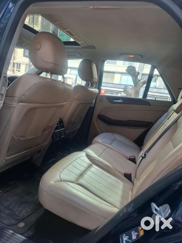 Mercedes-benz Gle Class 350d, 2016, Diesel