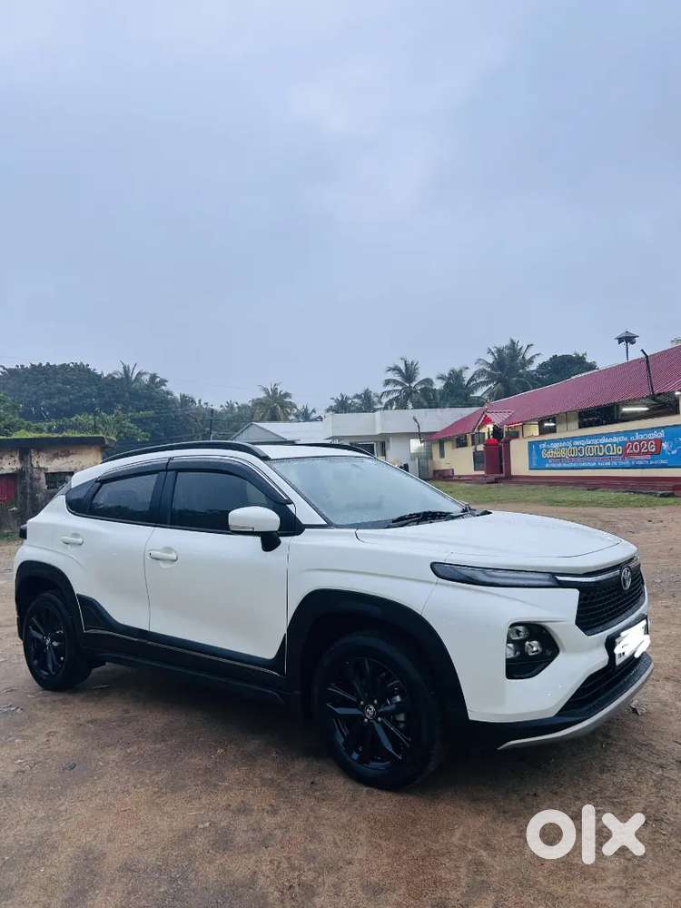 Toyota Urban Cruiser Taisor 2025 S Plus