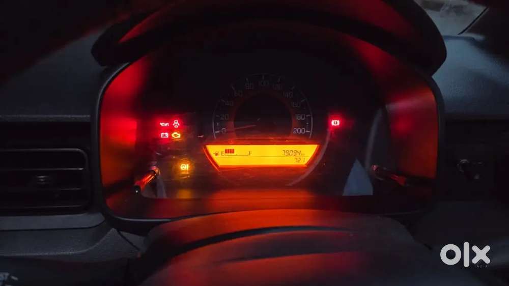 Maruti Suzuki Ignis 2022 Well Maintained