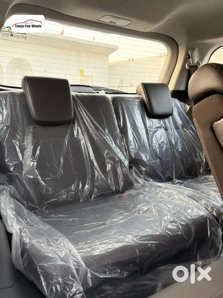 Toyota Fortuner 4x2 Mt 2.8 Diesel, 2017, Diesel