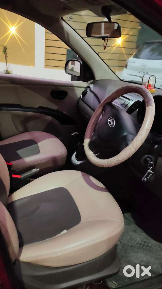 Hyundai I10 1.2 Kappa Magna, 2014, Petrol