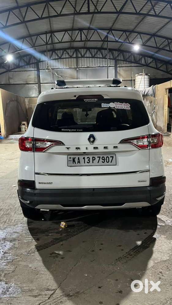 Renault Petrol Car 2019