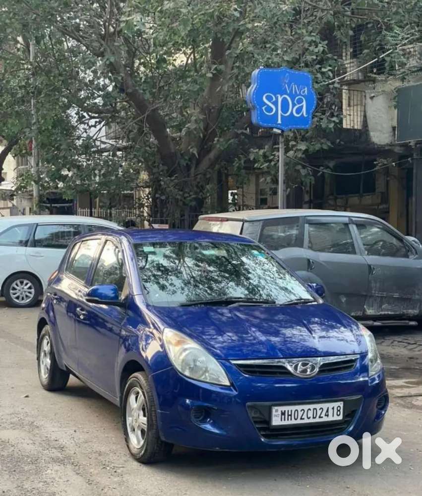 Hundai I20 Sportz Bs Iv (2011) Model For Sale
Papers: All Paper Clear