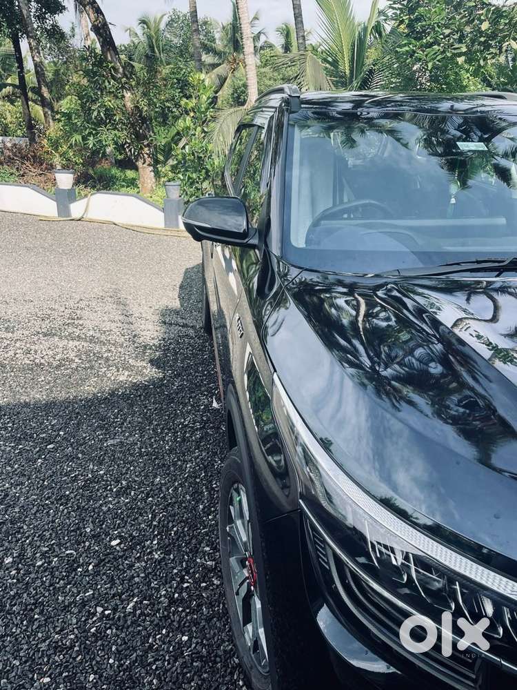 Low Km Ran Full Option Seltos