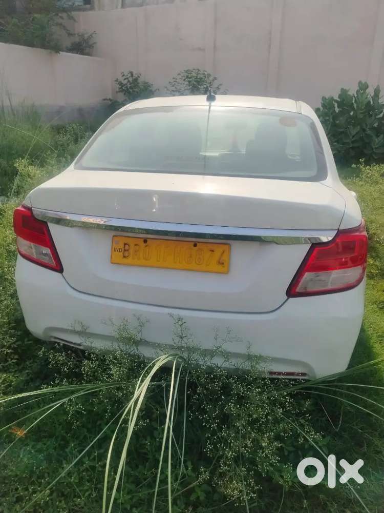 Dzire Car For Sell